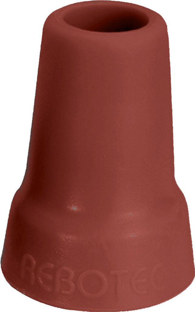 Saugkapsel>>>>Farbe: weinrot 19 mm Produktbild 