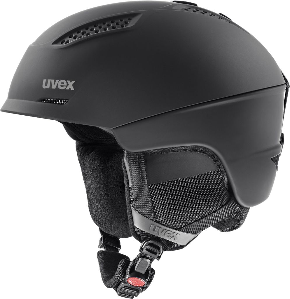 UVEX - UH566248-60XX-51-55 - Ski Helm - Größe 51-55