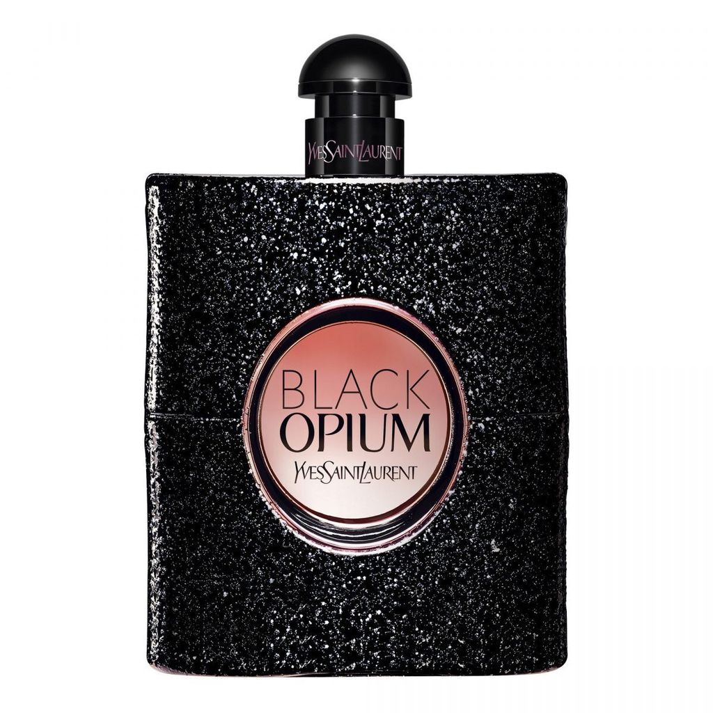 Yves Saint Laurent Black Opium Pour Femme Woda perfumowana, Obrázok produktu 