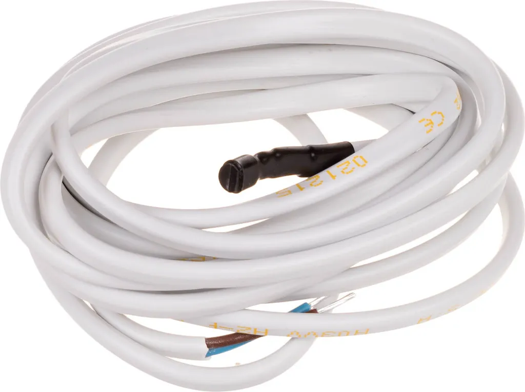 Sensore Temperatura SONDA-RT F&F per RT-820/821/822 | KTY81-210 2.5m