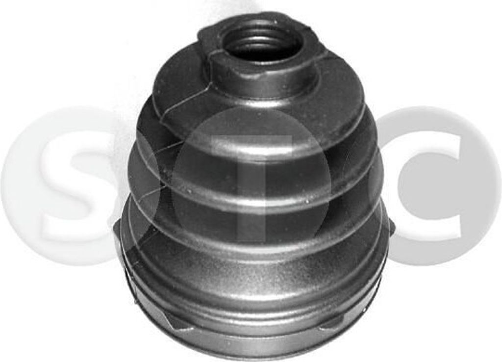 STC T400234 Achsmanschette für FORD Focus II Schrägheck Produktbild 