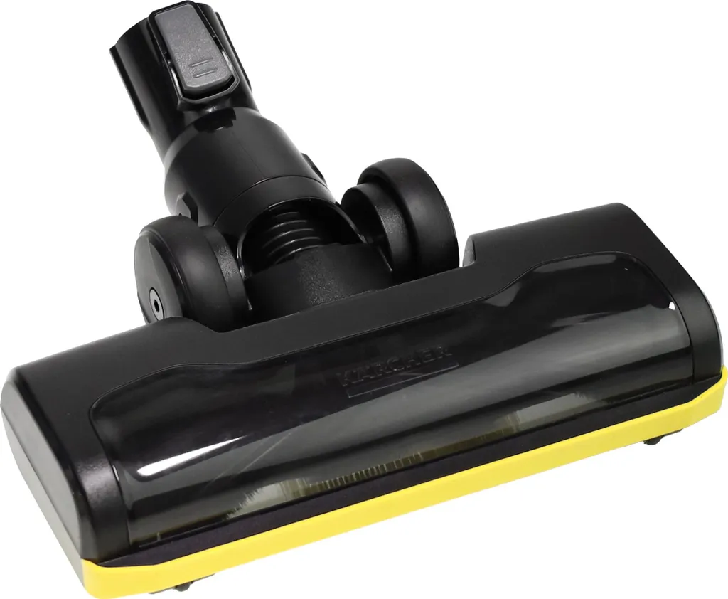 MisterVac | compatibile con bocchetta scopa universale bocchetta per pavimenti bocchetta di ricambio Philips FC 8241/09 Power Go