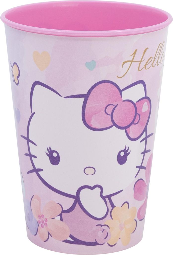 Becher Hello Kitty HELLO KITTY Produktbild 