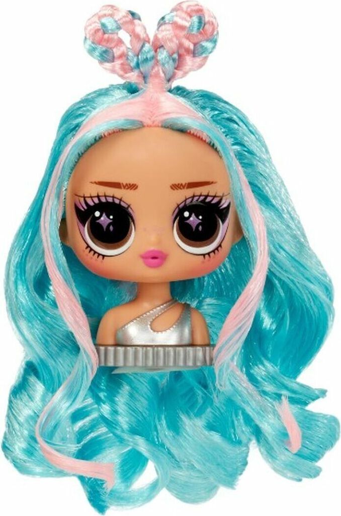 LOL Surp.Tweens Swap Fashion Doll-Braids Produktbild 6