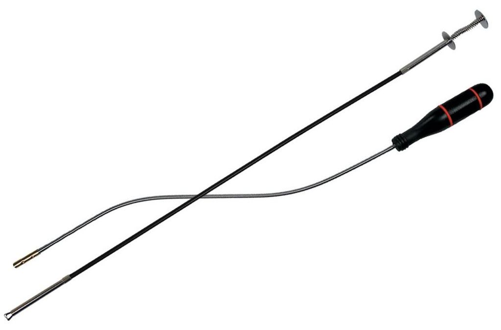 Famex 15111 Magnetheber mit Krallengreifer, 60 cm, Produktbild 