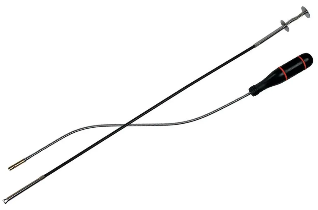 FAMEX 15111 Kit de levage magnétique flexible 60cm pour atelier