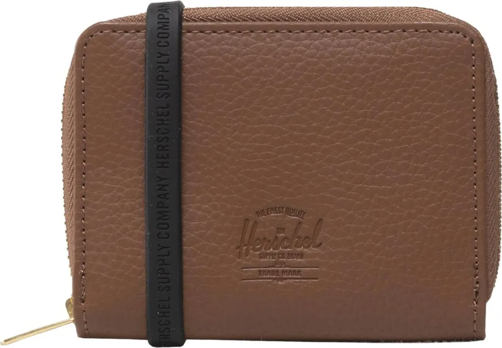 Portefeuille Herschel Tyler Vegan pour voyage et usage urbain