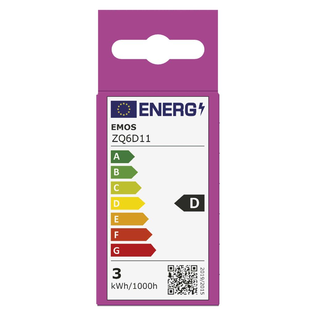 EMOS LED Lampe Mini Globe, 2,5W Ersatz für | Kaufland.de