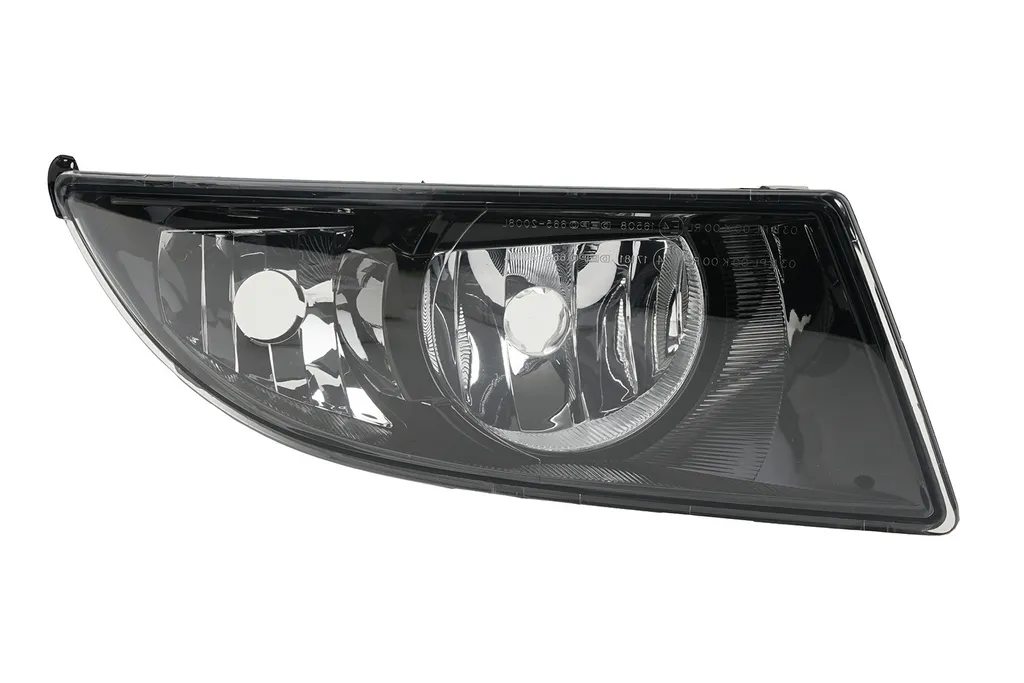 Fari Nuovi Skoda Fabia Johns + Lampadine Osram Laser | Offerta Kit Completo - 3