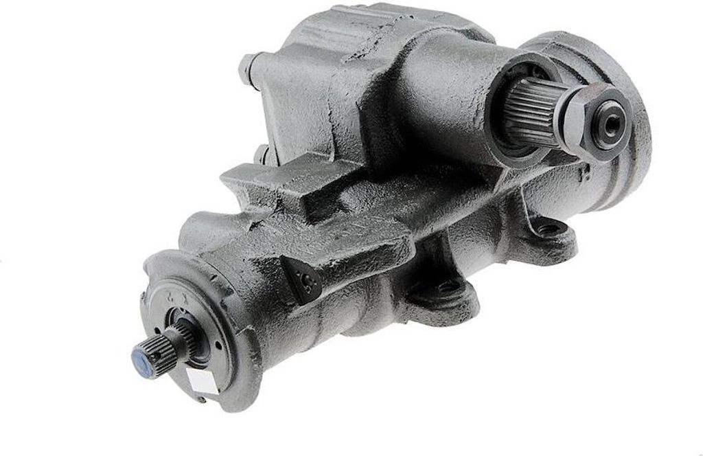NTY SPK-CH-001 Lenkgetriebe für JEEP Grand Cherokee I (ZJ, ZG)
