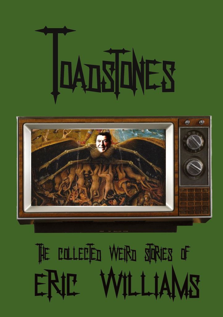Toadstones