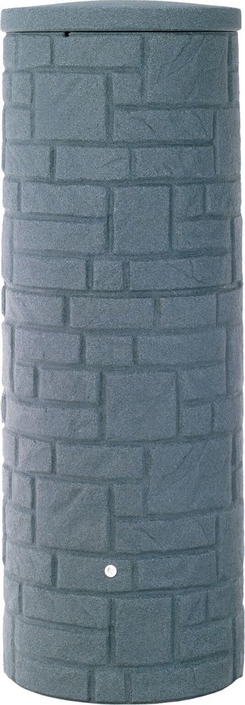 Regentonne anthrazit ARCADO 360 liter