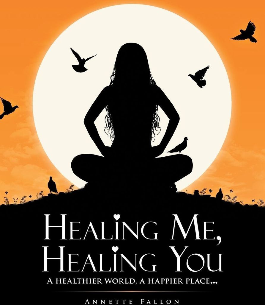Healing Me, Healing You