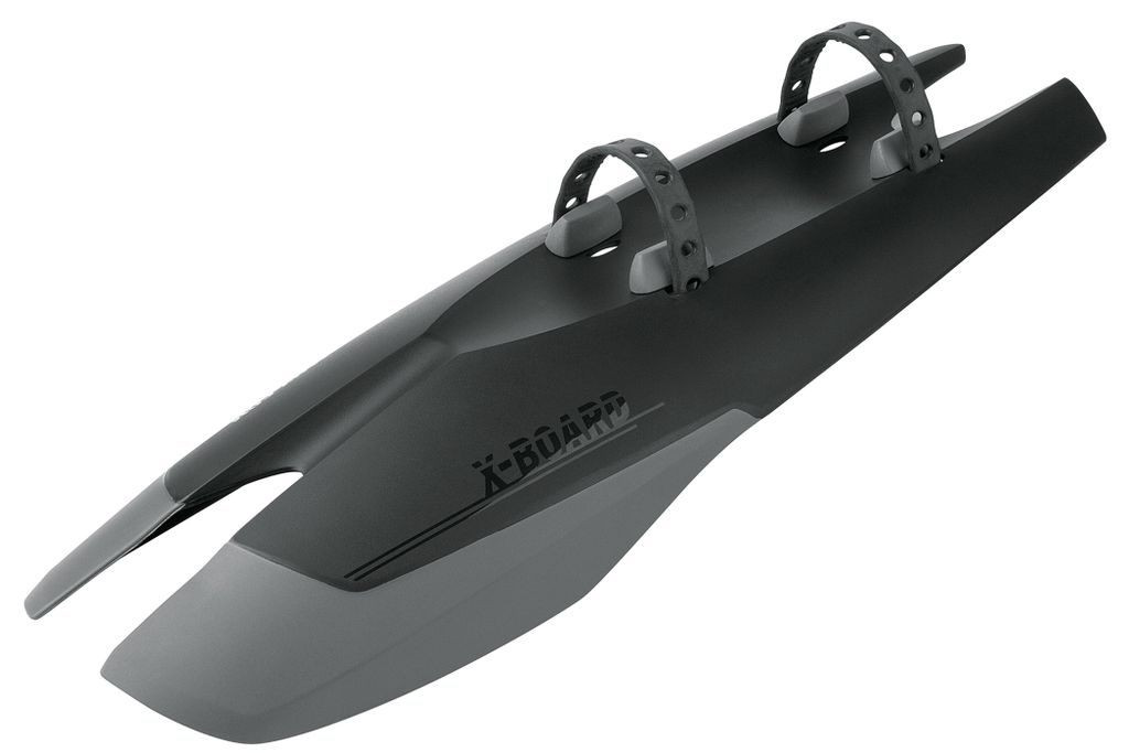 Sks X-board Vorderradkotflügel