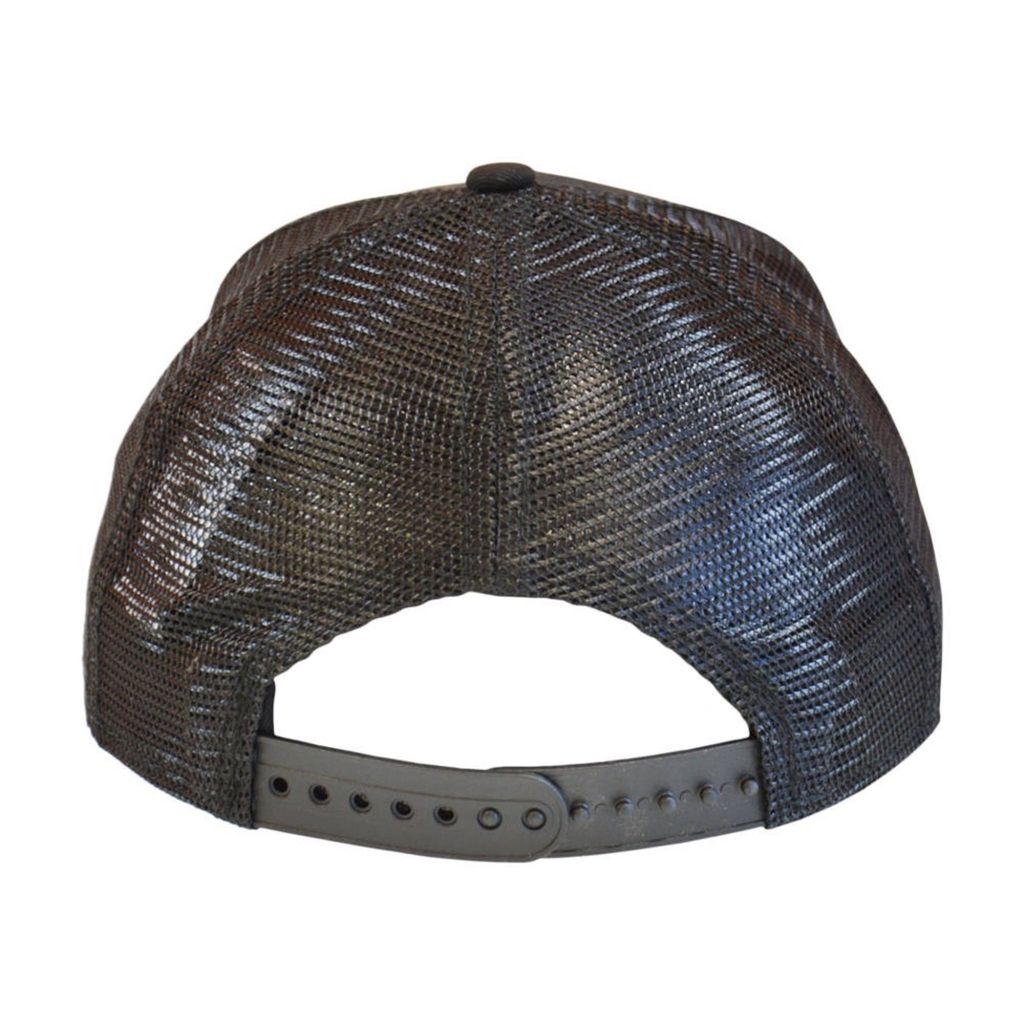 New Era 9forty A Frame Trucker New York Yankees Kappe Produktbild 6