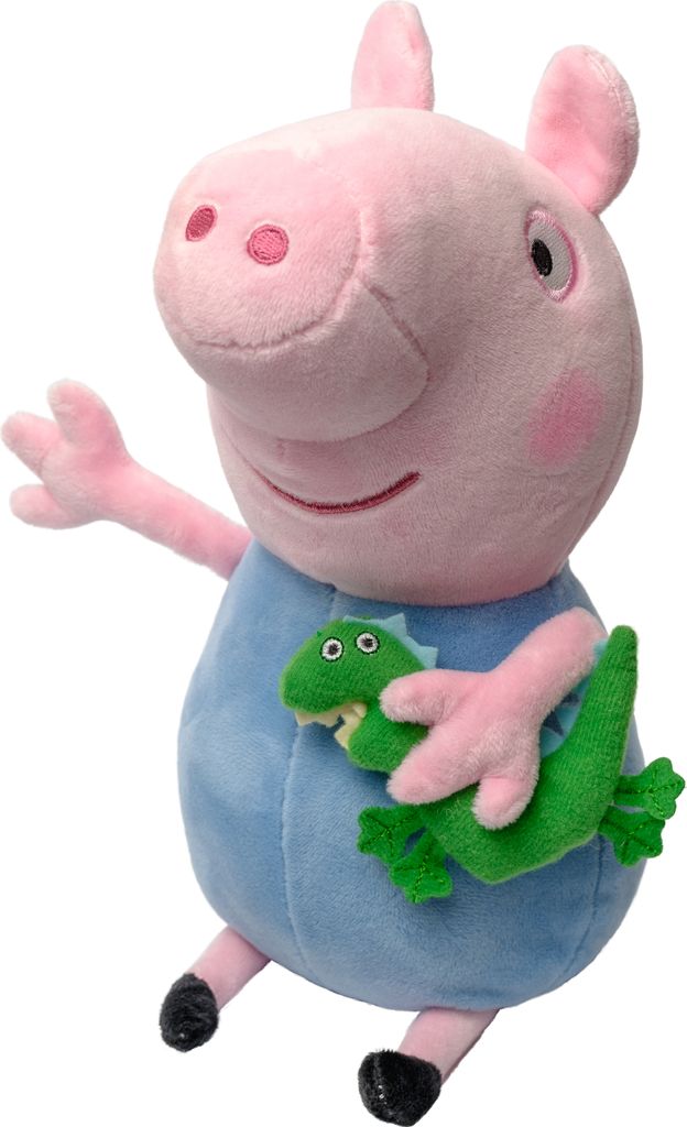 Prasiatko Peppa George, 30 cm Obrázok produktu 