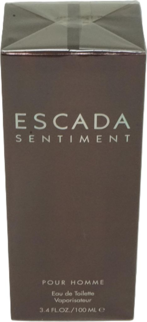 Escada Sentiment 100ml woda toaletowa Zdjęcie produktu 