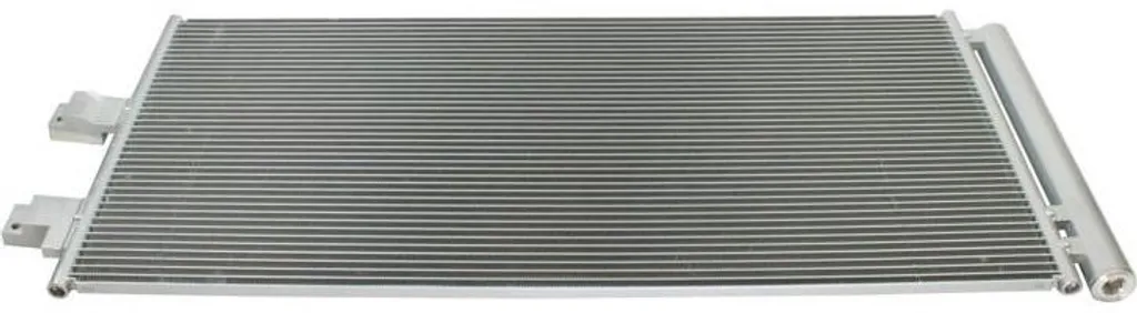 Radiateur de climatisation pour Volvo XC40 modèles 2018 et après