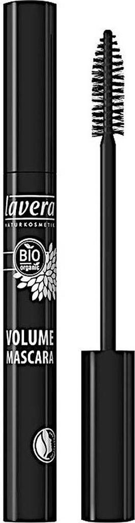 Lavera Volume Mascara, Hnedá, BROWN, Zväčšenie objemu, 9 ml Obrázok produktu 