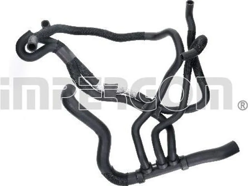 Tubo Radiatore ORIGINAL IMPERIUM 223311 per Renault Laguna III 2.0 dCi