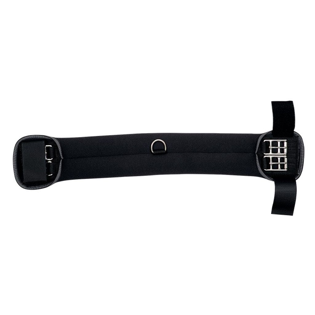 KAVALKADE Kurzgurt Neopren schwarz schwarz, 55 cm