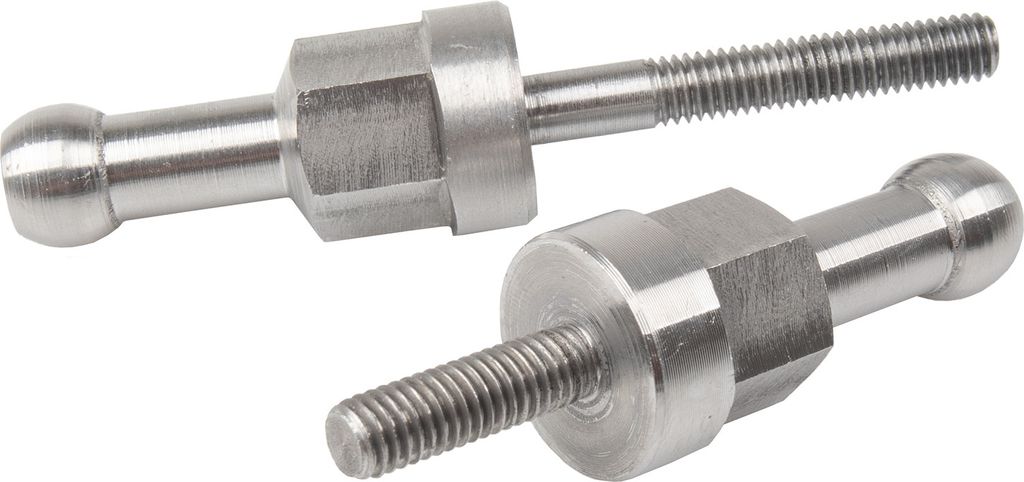 adaptér osy M-WAVE pro uchycení cyklovozíku Obrázek produktu 