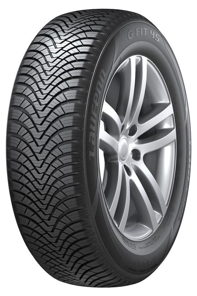 Laufenn Ganzjahresreifen motorcycle-tyres G Fit 4S LH71 ( 175/70 R14 88T XL )