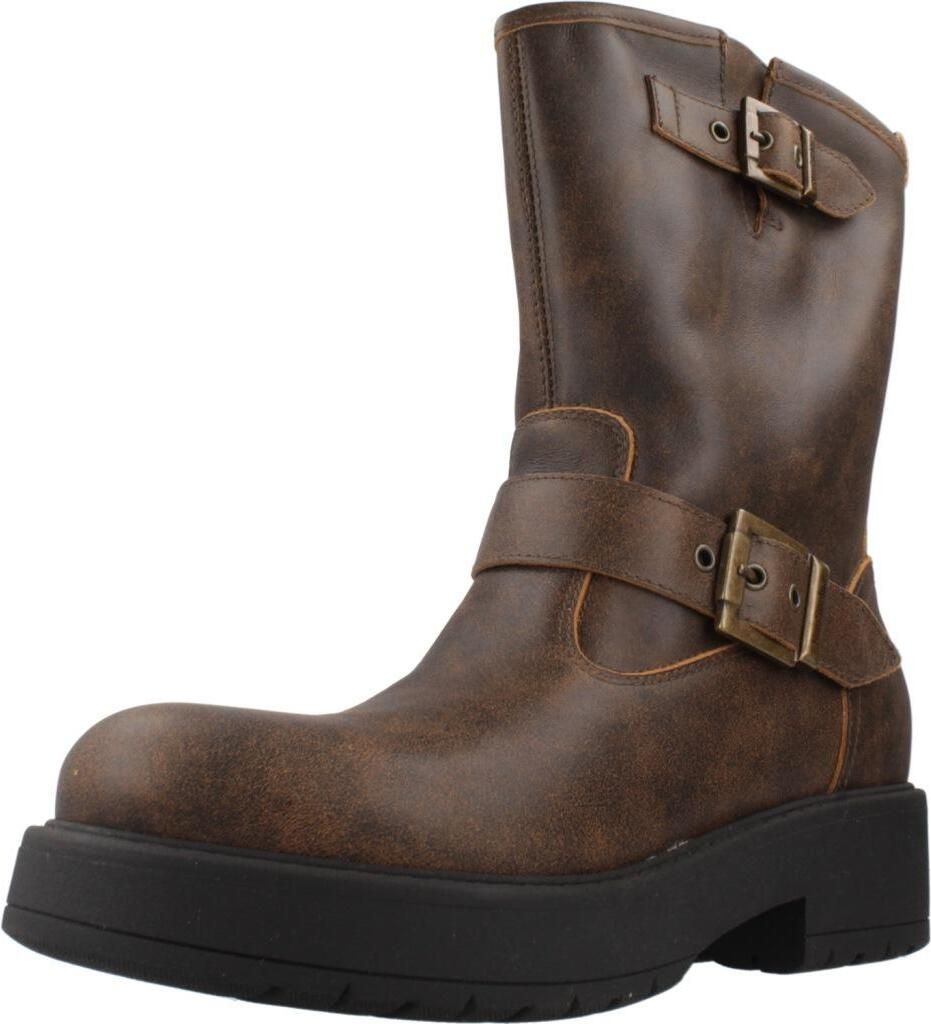 Nero Giardini Stiefelette Stiefelette Leder