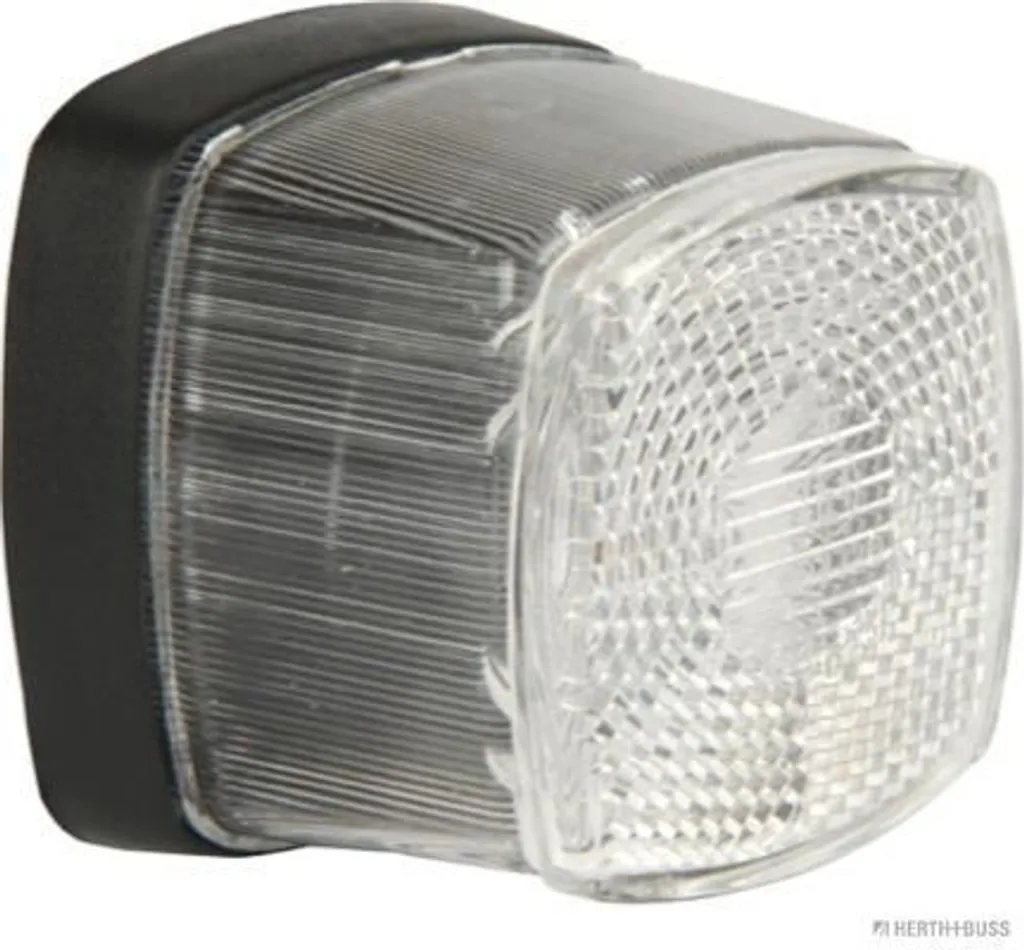 Indicatore Luminoso Bianco