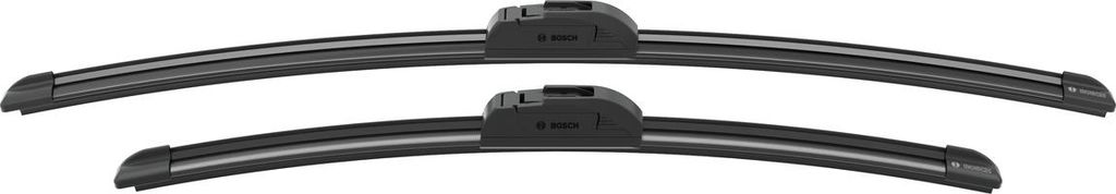BOSCH Aerotwin Scheibenwischer Set Wischerblätter Vorne für OPEL INSIGNIA Caravan