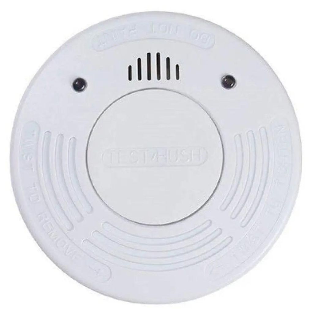 ViVanco™SD 10Y, Weiß, Haus, IP20, Oberflächenmontiert, Produktbild 