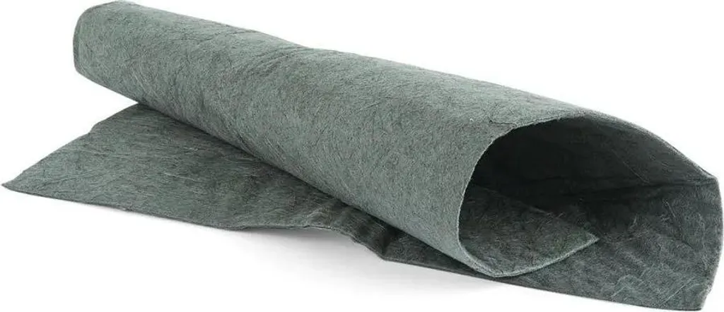 Tappetino Moto Assorbente Polisport Grigio - 2 Unità Taglia Unica
