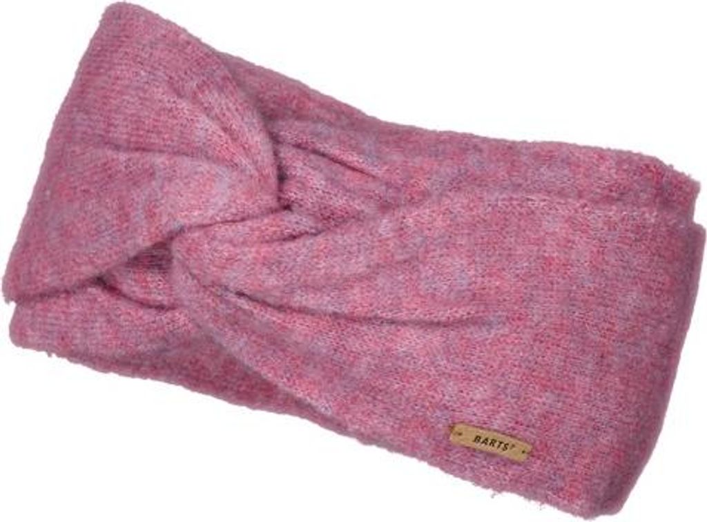 BARTS Witzia Headband ROSE ROSE -
