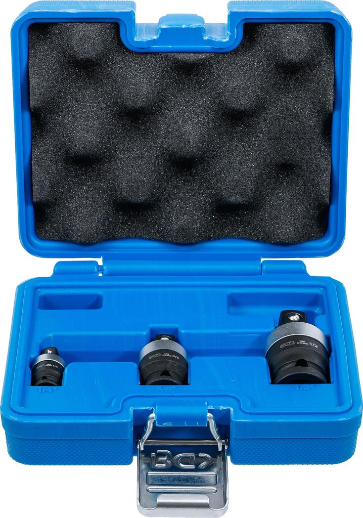 BGS technic Impact Ball Joint Set, 418 g Produktbild 