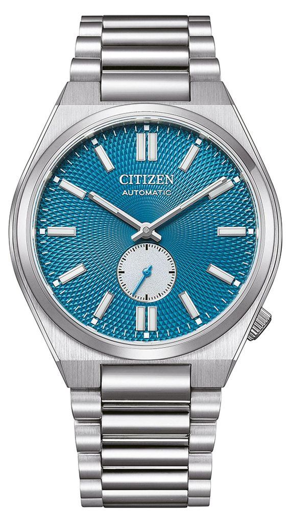 Automatyczny zegarek męski - Citizen Model: NK5010-51L Zdjęcie produktu 
