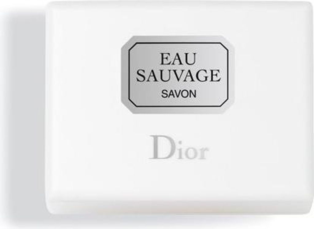 Christian Dior Eau Sauvage Sapone 150g Immagine del prodotto 