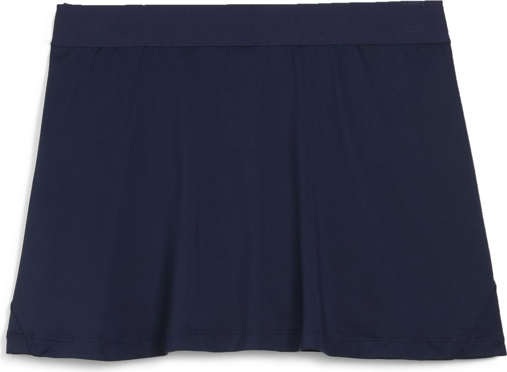 Puma Teamgoal Tennisrock Damen - Marine