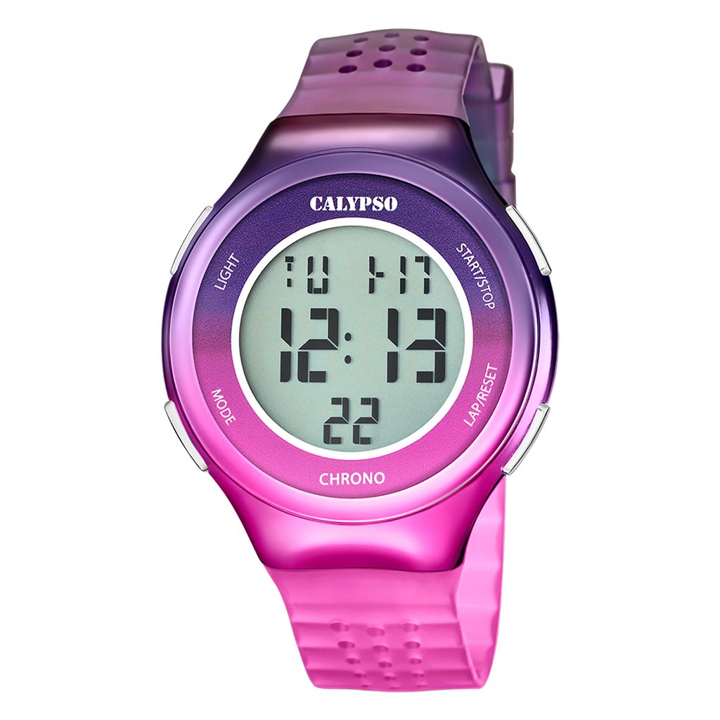 Calypso Uhr K5841/6