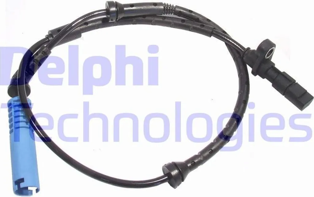 Réparer voyant ABS BMW X5 avec le capteur de vitesse Delphi 34520025726