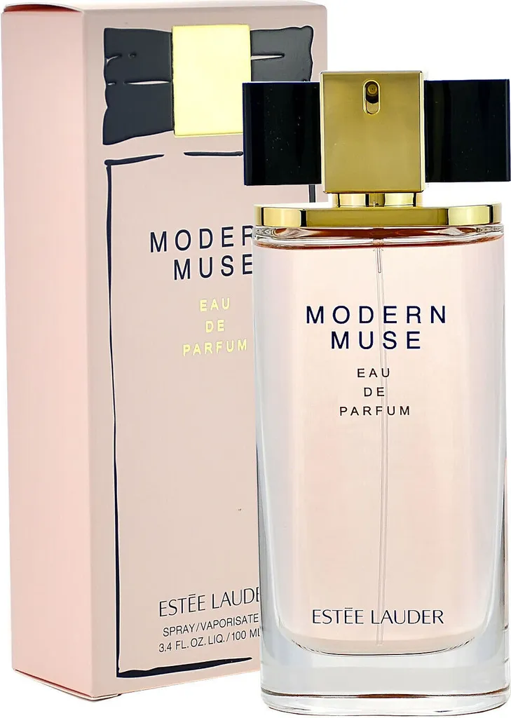 Offerta Modern Muse Estée Lauder 100ml: Profumo Originale EDP - 10