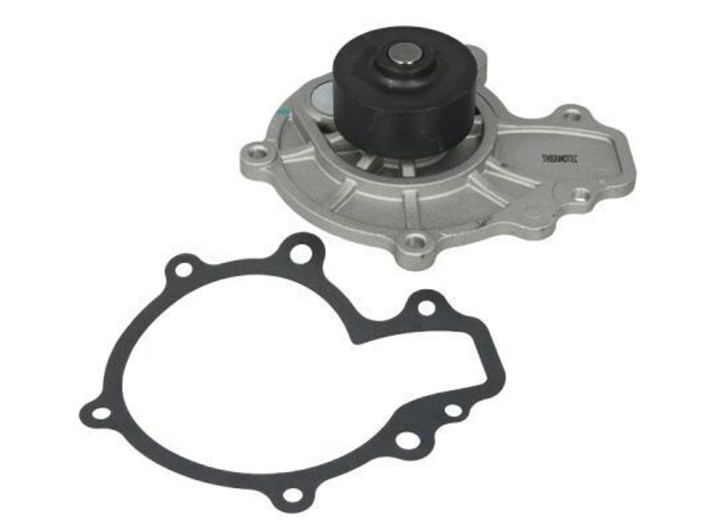 THERMOTEC Kühlmittelpumpe Wasserpumpe für CHEVROLET CAPTIVA Produktbild 