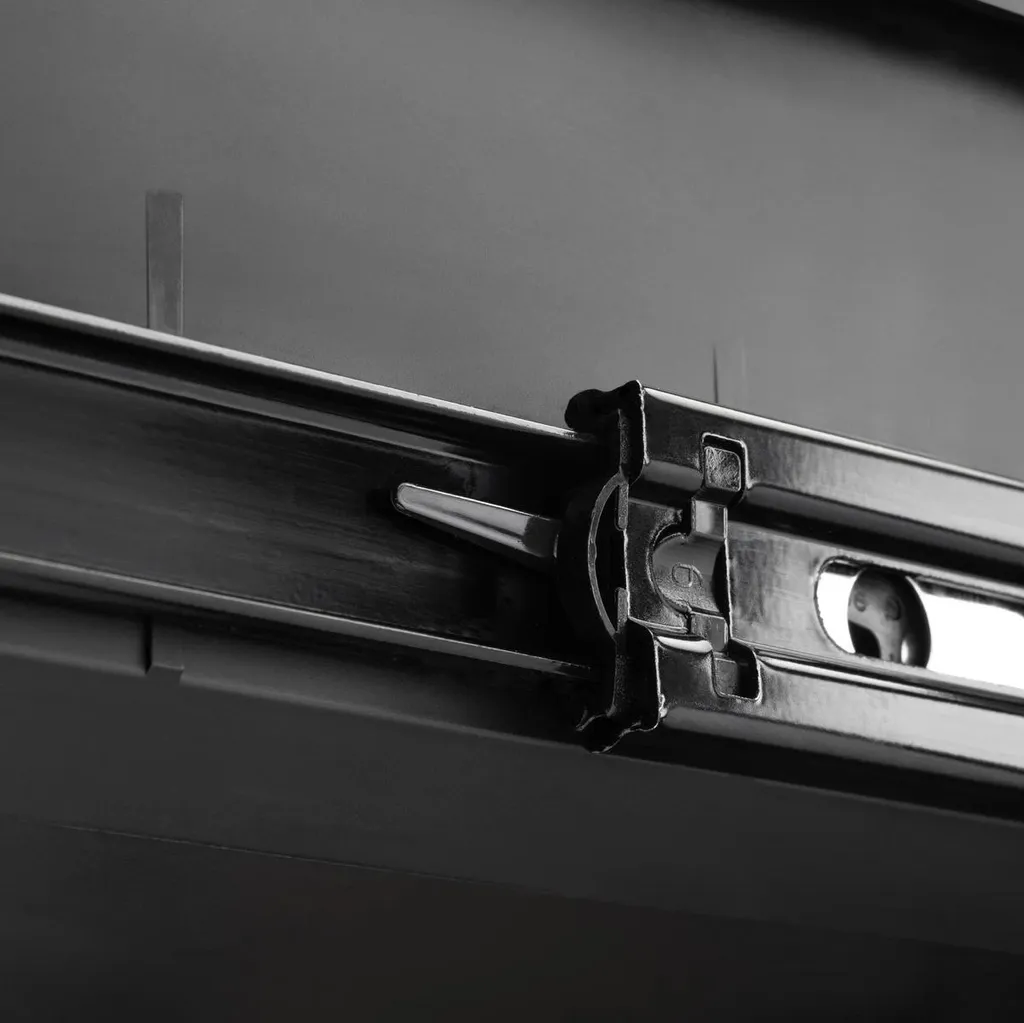 Boîte à outils StackTech 3 tiroirs XL robuste avec séparateurs Toughbuilt - 15