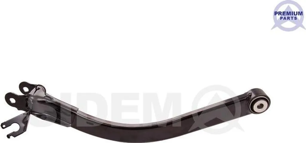 Bras de suspension pour Giulietta SIDEM 35472 - Réparation Train AV