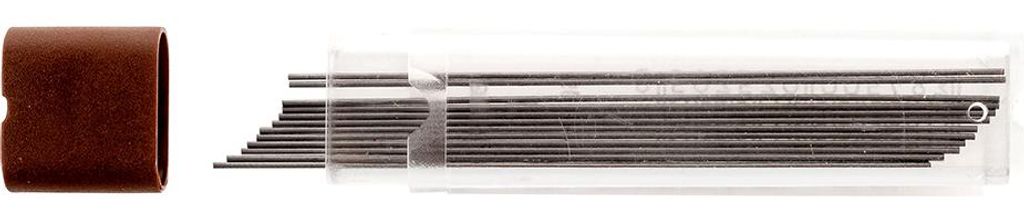 KOH Druckbleistift Minen Gradation 0,5 mm x 60 mm 2H