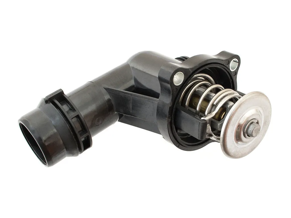 Termostato BMW E46 E36 105°C + Flangia 11531436042 - Kit Raffreddamento
