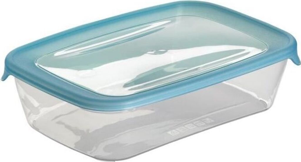 CURVER Hermetic Box Fresh'n Go rechteckig 1L