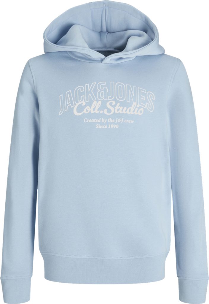 Jack & Jones Junior Kapuzensweatshirt JJMAKOTO Hoodie