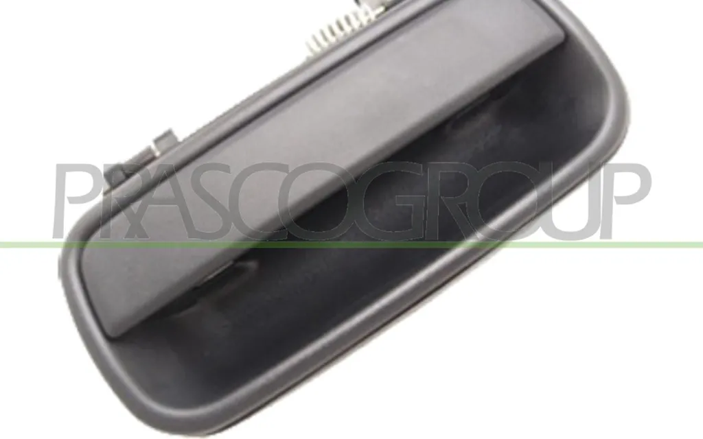 Poignée de porte arrière droite PRASCO TY8148101 pour Hilux OE 69230 35050