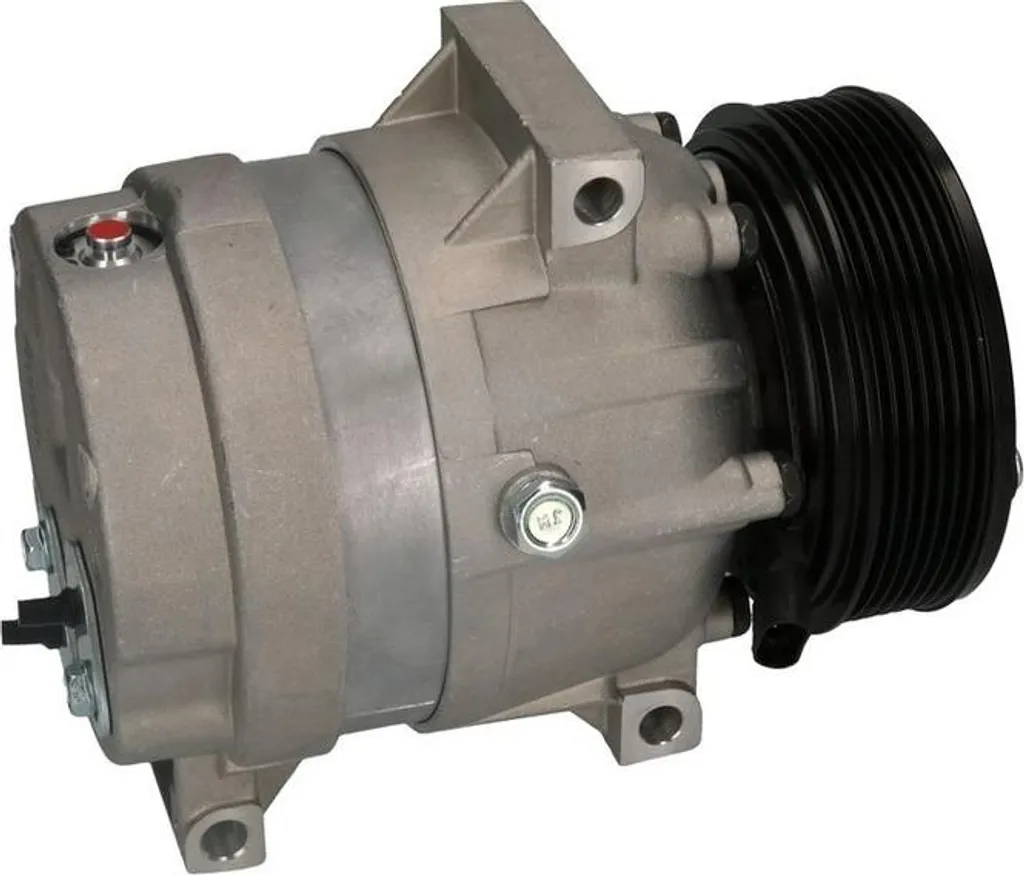 Compresseur de climatisation Renault Master II dCi 100 pour utilitaire - 4