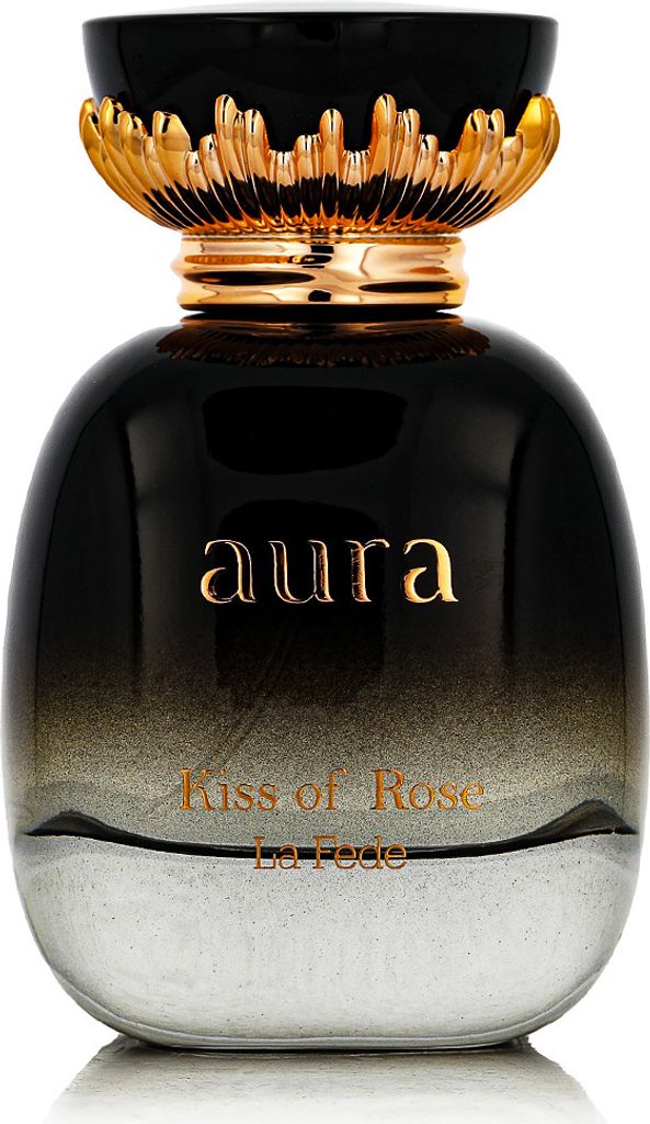 La Fede Aura Kiss of Rose Eau De Parfum 100 ml (woman) Produktbild 